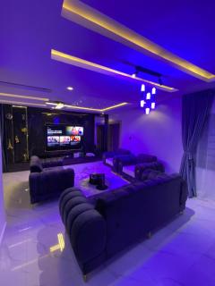 Luxury holiday home in Lekki - 3