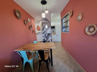 GIOFFREDO SUITE - Nizza - 0