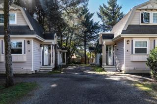 Sea Breeze Cottage #1 - 7