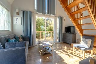 Sea Breeze Cottage #1 - 5