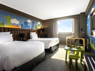 Pullman Sao Paulo Guarulhos Airport - 2