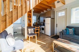 Sea Breeze Cottage #1 - 4