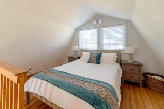 Sea Breeze Cottage #1 - 1