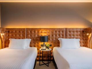 Pullman Sao Paulo Guarulhos Airport - 2