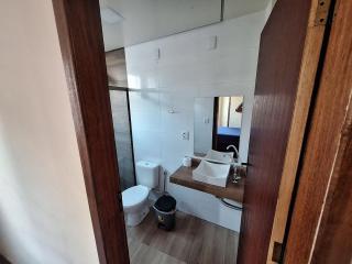 Casa Confortável no bairro Cabral - Contagem MG - 6