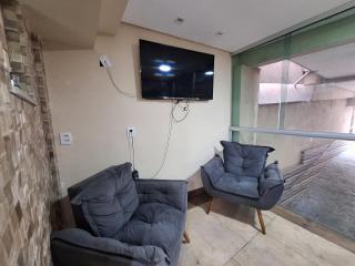 Casa Confortável no bairro Cabral - Contagem MG - 1