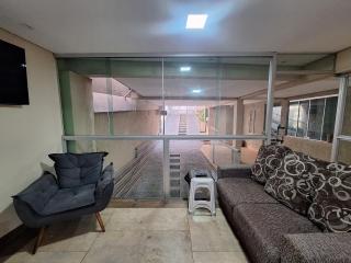 Casa Confortável no bairro Cabral - Contagem MG - 3