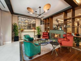 The Artisan Hotel Istanbul - MGallery Collection - 6