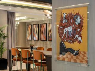 The Artisan Hotel Istanbul - MGallery Collection - 5