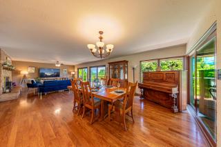 Sierra View Retreat with Newly Installed Hot tub! - 4