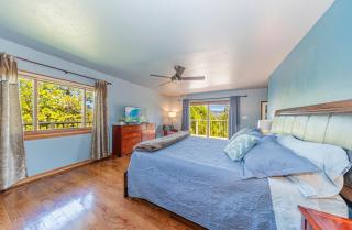 Sierra View Retreat with Newly Installed Hot tub! - 3