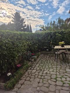 Casa Pettini - Arezzo - 9