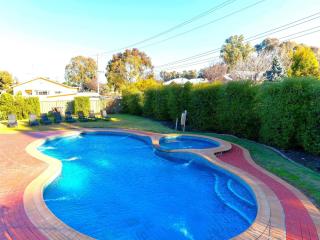 Mercure Port of Echuca - 1
