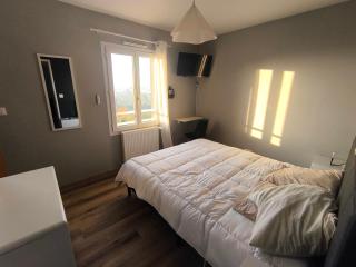 Notre Dame d'Orgemont - Gris 5 - 8