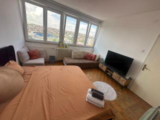 The Lookout Prishtina - 5
