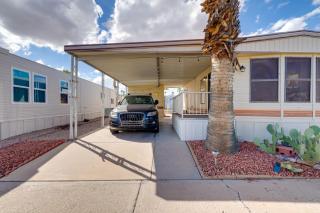 5 Mi to Surprise Stadium! Arizona Winter Getaway - 9