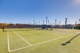 5 Mi to Surprise Stadium Arizona Snowbird Getaway - 6