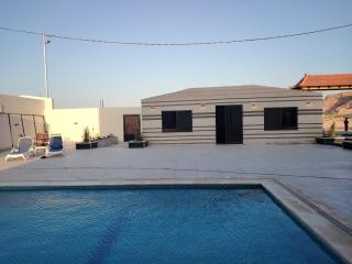 TAJ WADI RUM CHALITs - 0