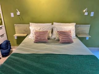 Suíte Tiê com vista para o lago - 6