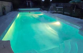 Nice Home In Boissy Le Châtel With Swimming Pool - 4
