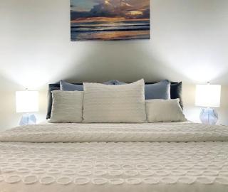 Serene Oasis in Ga Tech - 6