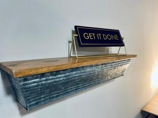 Serene Oasis in Ga Tech - 1