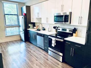 Serene Oasis in Ga Tech - 2