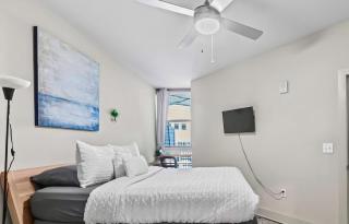 Lovely Oasis Ga Tech - 9