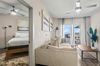 Lovely Oasis Ga Tech - 4