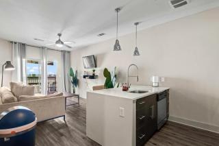 Lovely Oasis Ga Tech - 1