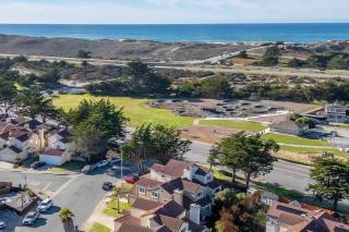 Succulents and Seashells - Coastal Paradise by Beach - 0