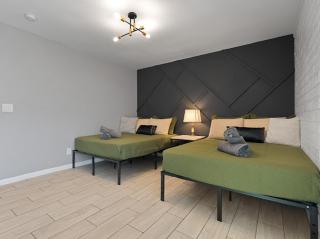 Mirage Apartments - 8