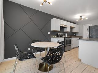 Mirage Apartments - 5