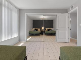 Mirage Apartments - 3