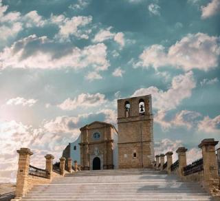 Cuore di Agrigento Home - 1