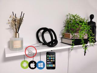 DC Oasis & Private Parking - 4