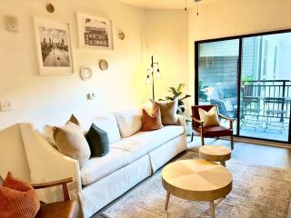 Luxury In Ga Tech - 0