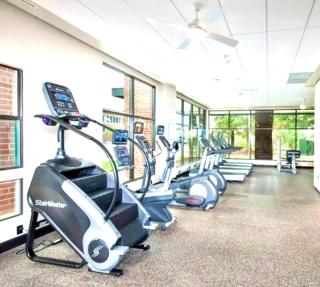 Luxury In Ga Tech - 5