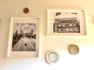 Luxury In Ga Tech - 2