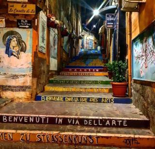 Cuore di Agrigento Home - 1