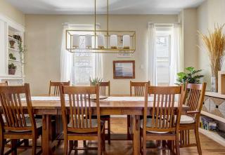 Historic LoHi Gem - Walk to Top Restaurants & Bars - 7