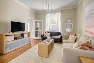 Historic LoHi Gem - Walk to Top Restaurants & Bars - 4