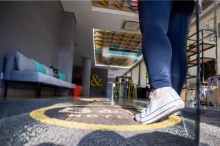 B&B HOTEL Uberlândia - 4