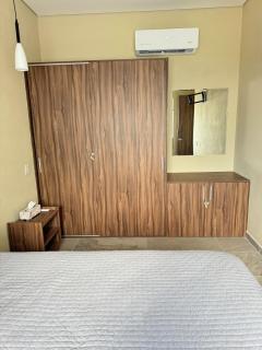 Exclusive apartment with pool in Acapulco Diamante - 7