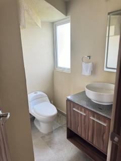 Exclusive apartment with pool in Acapulco Diamante - 4