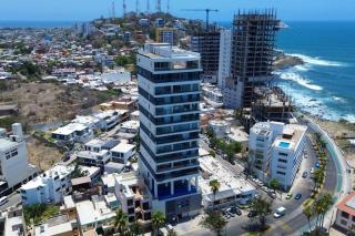 Beautiful and New Bahía Serena Condominium - Mazatlán - 3