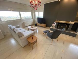 Aegean Hill Retreat - 9