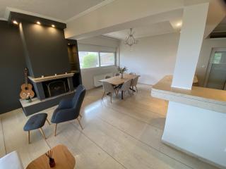 Aegean Hill Retreat - 4