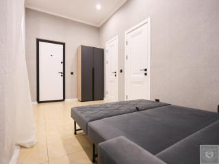 RentHouse Apart-Hotel Room #5 - Chişinău - 1