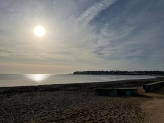 Elegant Lodge in Peaceful Holiday Resort - 4